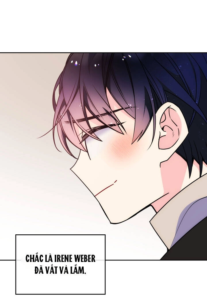 Anh Trai Tôi Quá Hiền Lành Làm Tôi Lo Lắng Ghê Chapter 10 - 40