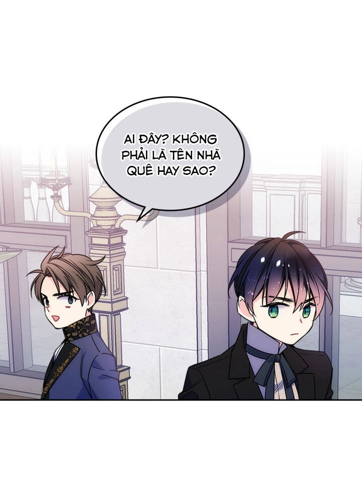 Anh Trai Tôi Quá Hiền Lành Làm Tôi Lo Lắng Ghê Chapter 10 - 43