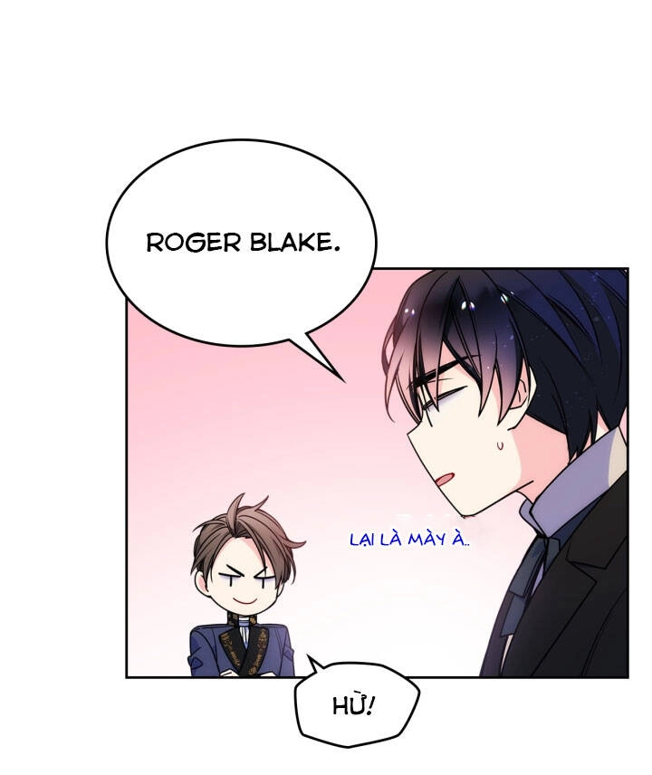 Anh Trai Tôi Quá Hiền Lành Làm Tôi Lo Lắng Ghê Chapter 10 - 44