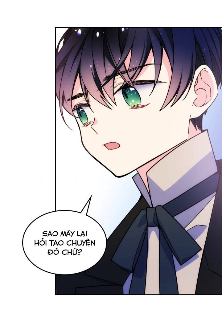 Anh Trai Tôi Quá Hiền Lành Làm Tôi Lo Lắng Ghê Chapter 10 - 46