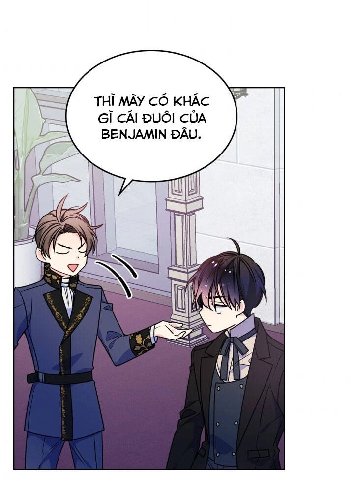 Anh Trai Tôi Quá Hiền Lành Làm Tôi Lo Lắng Ghê Chapter 10 - 47