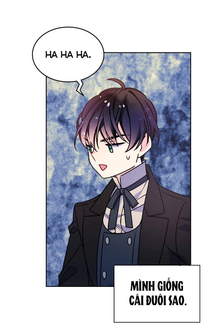 Anh Trai Tôi Quá Hiền Lành Làm Tôi Lo Lắng Ghê Chapter 10 - 48