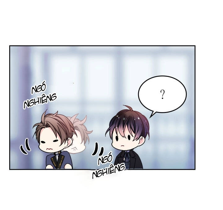 Anh Trai Tôi Quá Hiền Lành Làm Tôi Lo Lắng Ghê Chapter 10 - 51