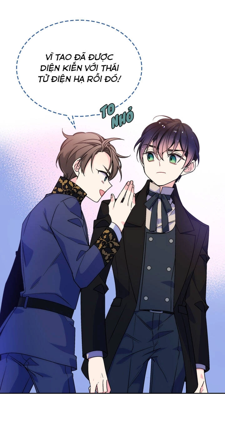 Anh Trai Tôi Quá Hiền Lành Làm Tôi Lo Lắng Ghê Chapter 10 - 52