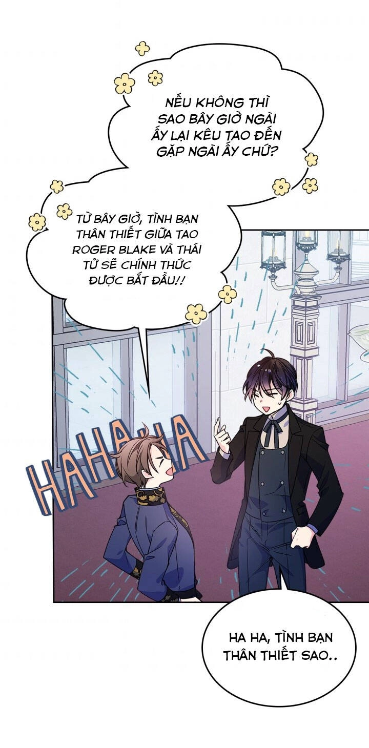 Anh Trai Tôi Quá Hiền Lành Làm Tôi Lo Lắng Ghê Chapter 10 - 55