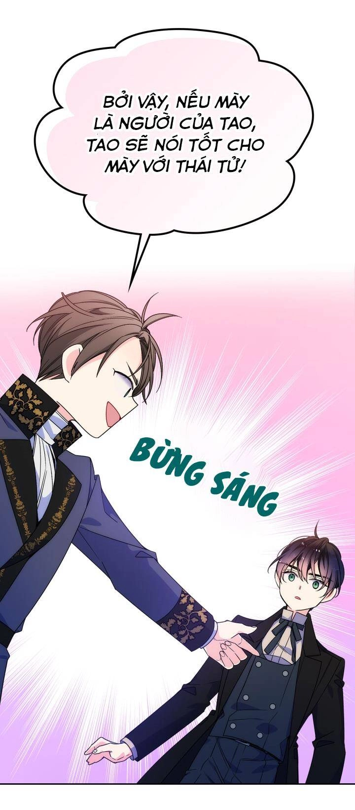 Anh Trai Tôi Quá Hiền Lành Làm Tôi Lo Lắng Ghê Chapter 10 - 56