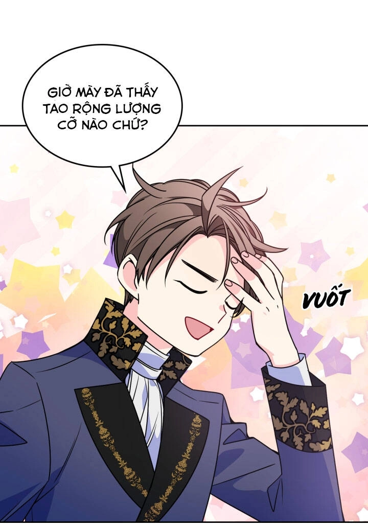 Anh Trai Tôi Quá Hiền Lành Làm Tôi Lo Lắng Ghê Chapter 10 - 58