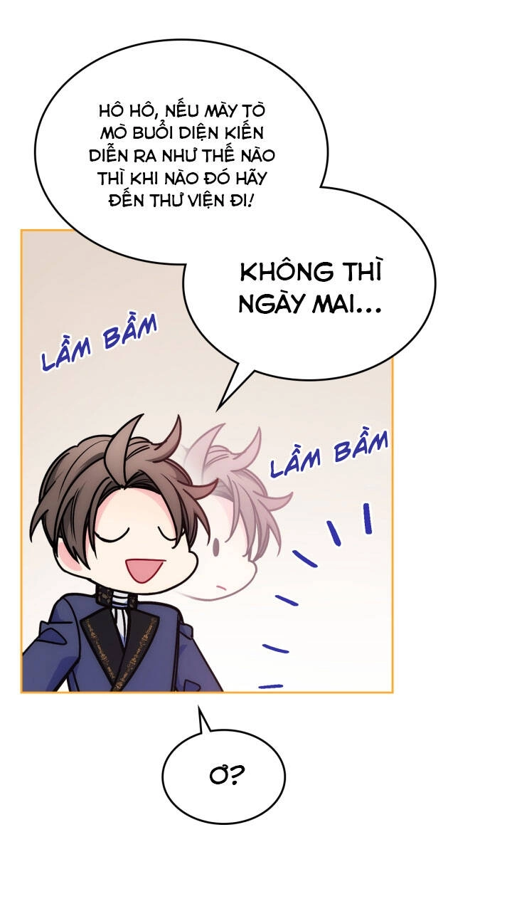 Anh Trai Tôi Quá Hiền Lành Làm Tôi Lo Lắng Ghê Chapter 10 - 60