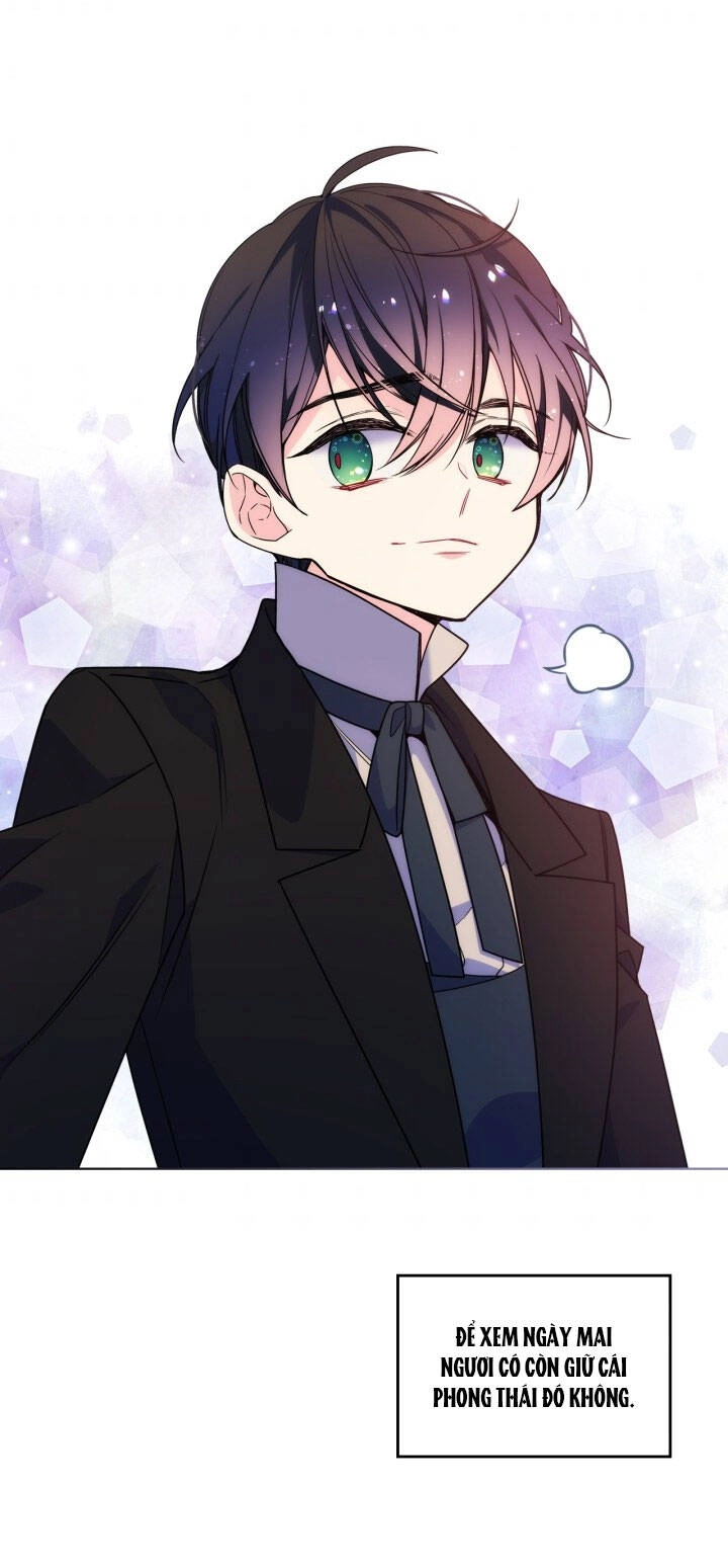 Anh Trai Tôi Quá Hiền Lành Làm Tôi Lo Lắng Ghê Chapter 10 - 62