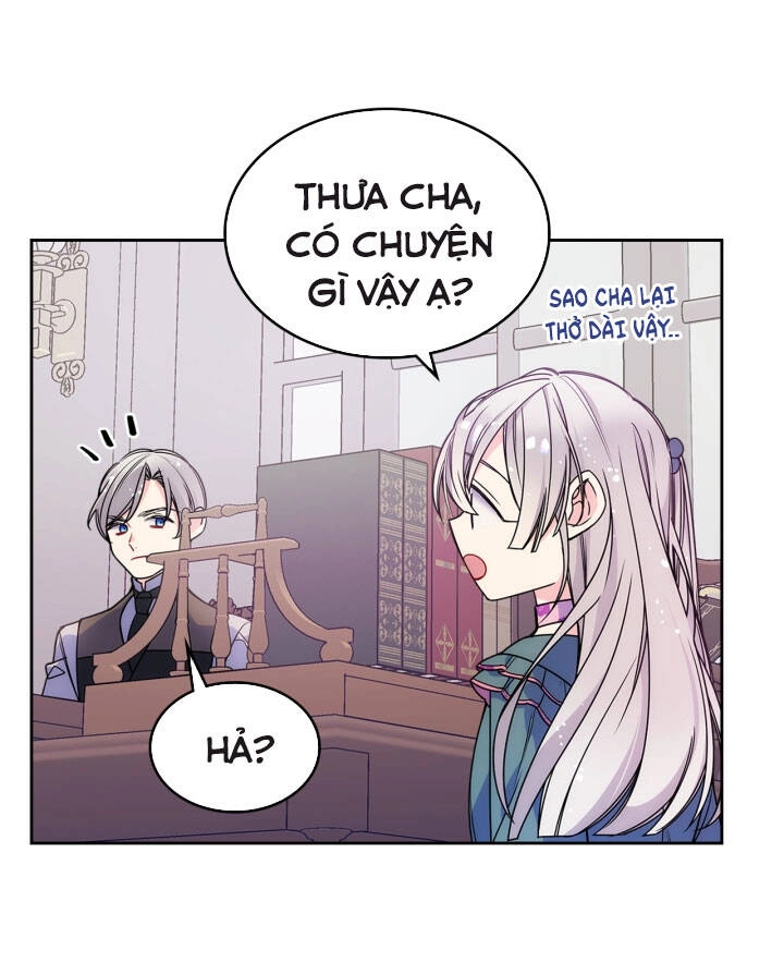 Anh Trai Tôi Quá Hiền Lành Làm Tôi Lo Lắng Ghê Chapter 11 - 5