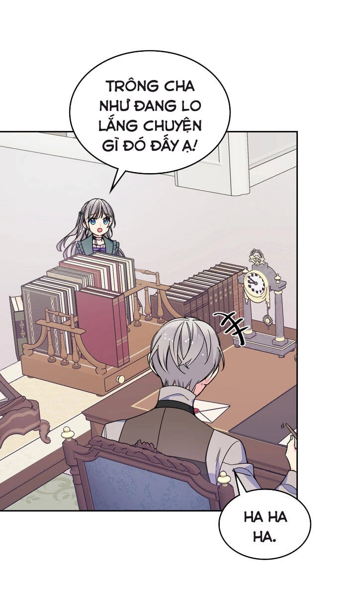 Anh Trai Tôi Quá Hiền Lành Làm Tôi Lo Lắng Ghê Chapter 11 - 7