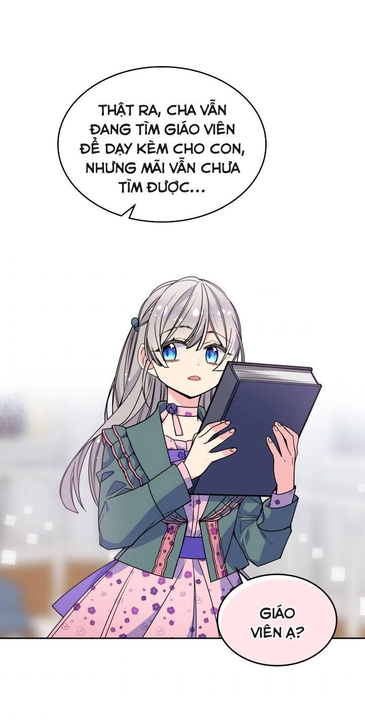 Anh Trai Tôi Quá Hiền Lành Làm Tôi Lo Lắng Ghê Chapter 11 - 9