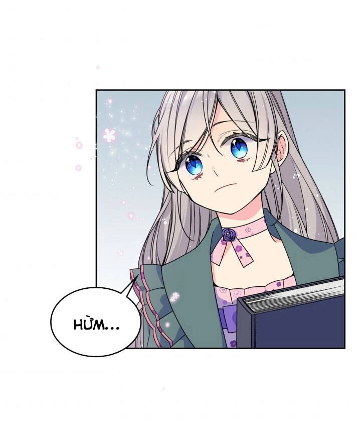 Anh Trai Tôi Quá Hiền Lành Làm Tôi Lo Lắng Ghê Chapter 11 - 10