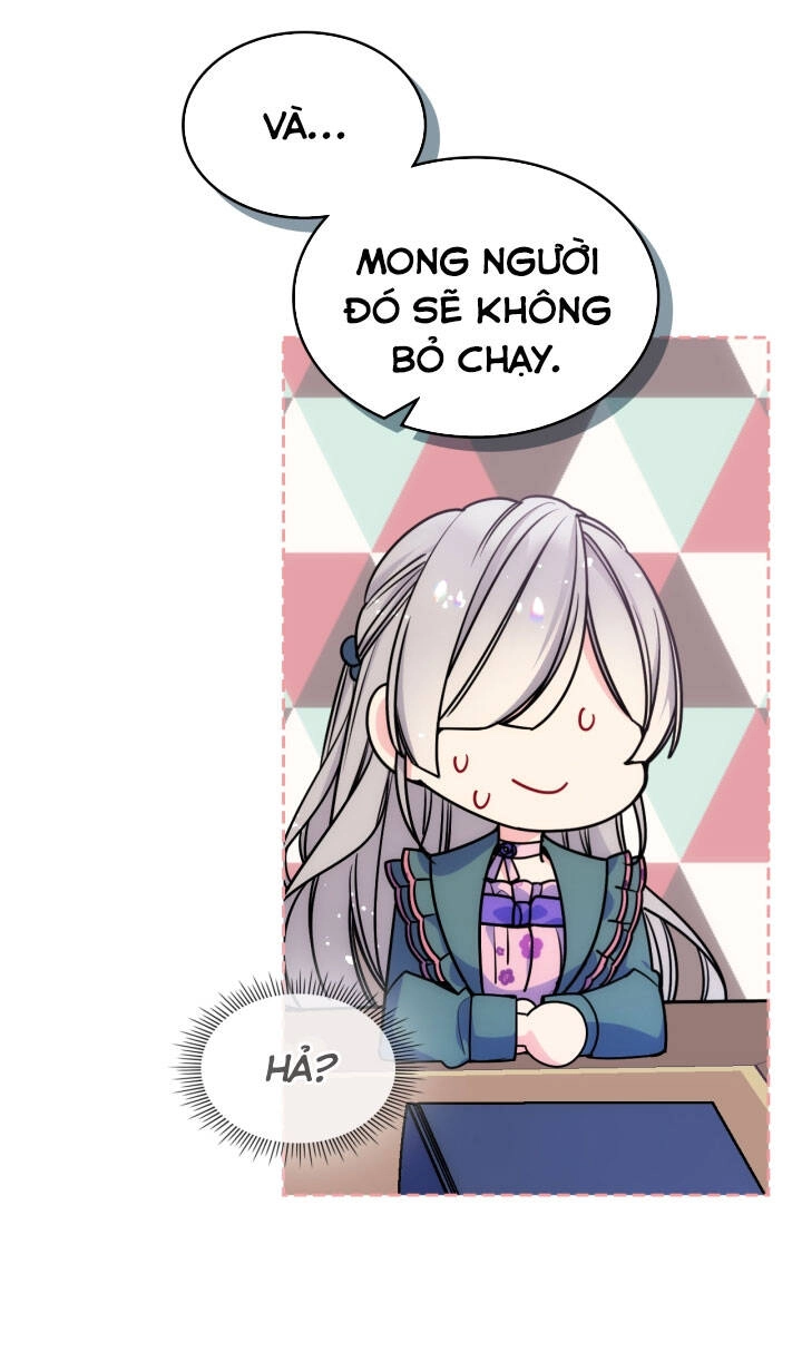 Anh Trai Tôi Quá Hiền Lành Làm Tôi Lo Lắng Ghê Chapter 11 - 21