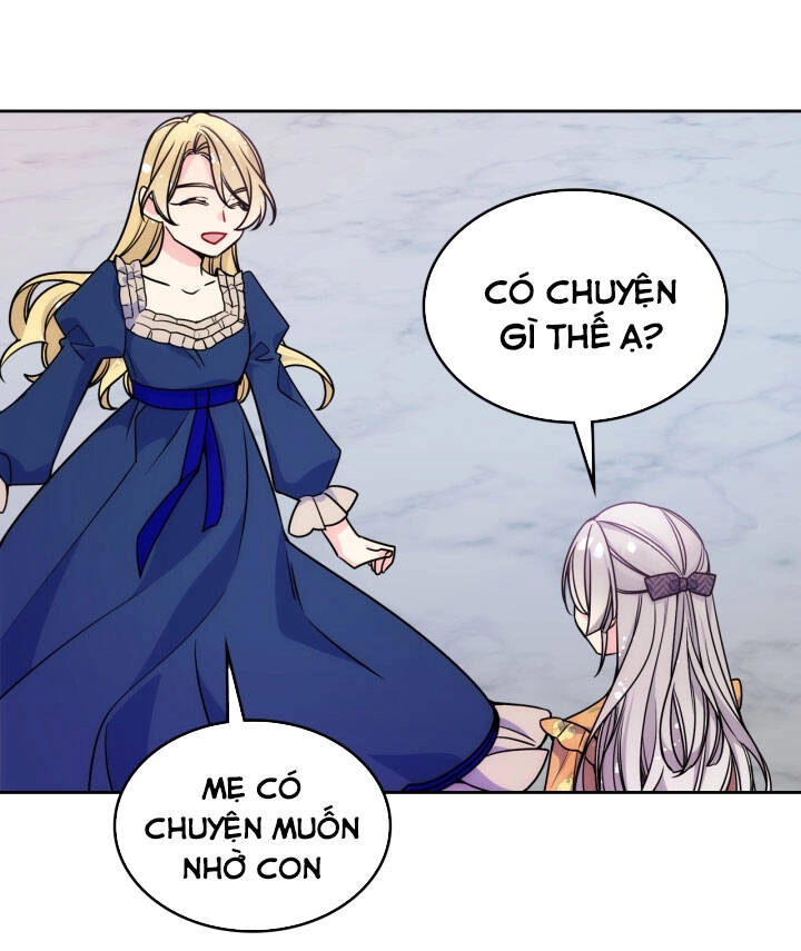 Anh Trai Tôi Quá Hiền Lành Làm Tôi Lo Lắng Ghê Chapter 11 - 62