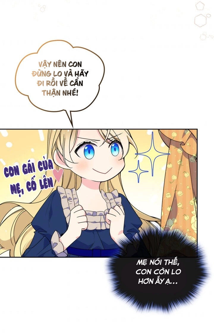 Anh Trai Tôi Quá Hiền Lành Làm Tôi Lo Lắng Ghê Chapter 11 - 68