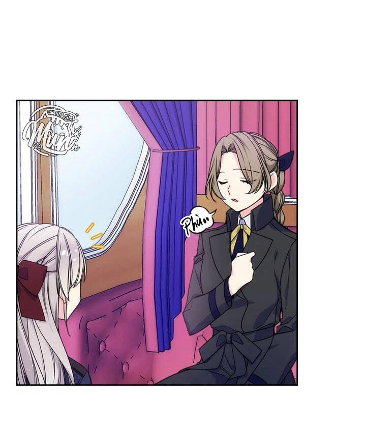 Anh Trai Tôi Quá Hiền Lành Làm Tôi Lo Lắng Ghê Chapter 12 - 3