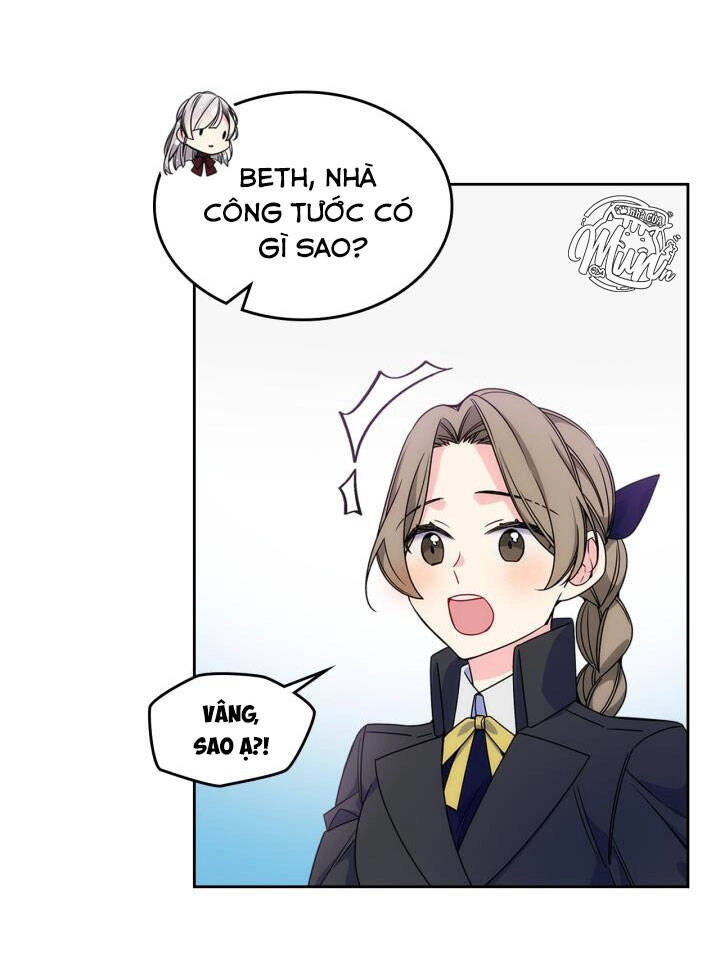 Anh Trai Tôi Quá Hiền Lành Làm Tôi Lo Lắng Ghê Chapter 12 - 4