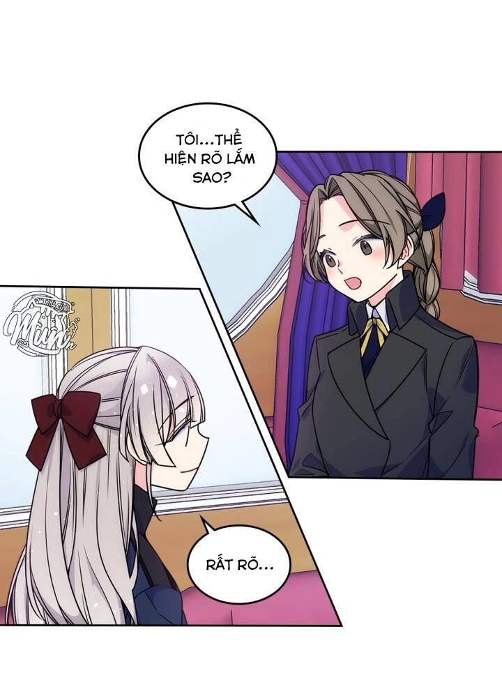 Anh Trai Tôi Quá Hiền Lành Làm Tôi Lo Lắng Ghê Chapter 12 - 5