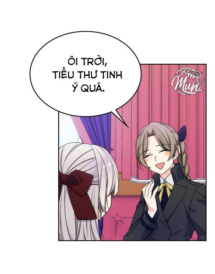 Anh Trai Tôi Quá Hiền Lành Làm Tôi Lo Lắng Ghê Chapter 12 - 6