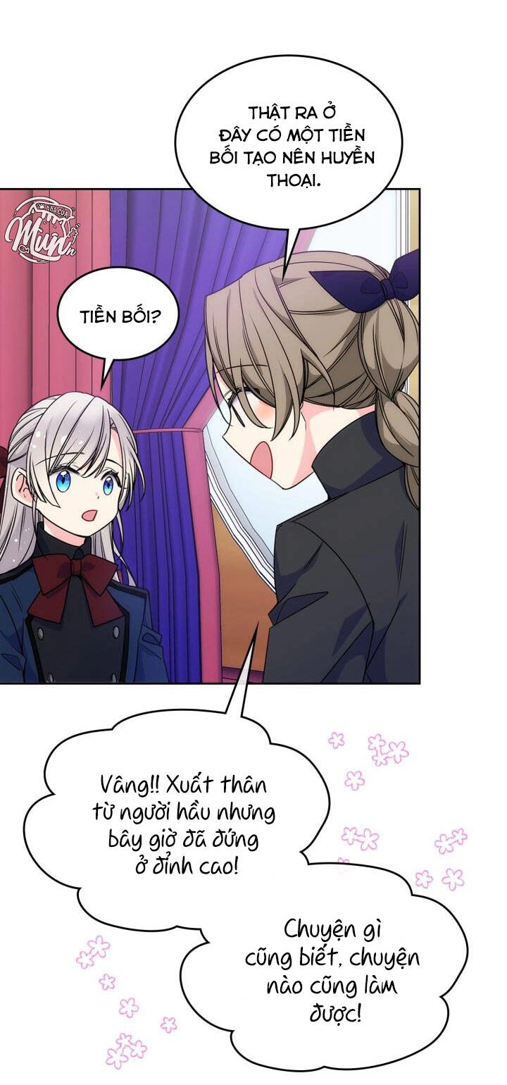 Anh Trai Tôi Quá Hiền Lành Làm Tôi Lo Lắng Ghê Chapter 12 - 7