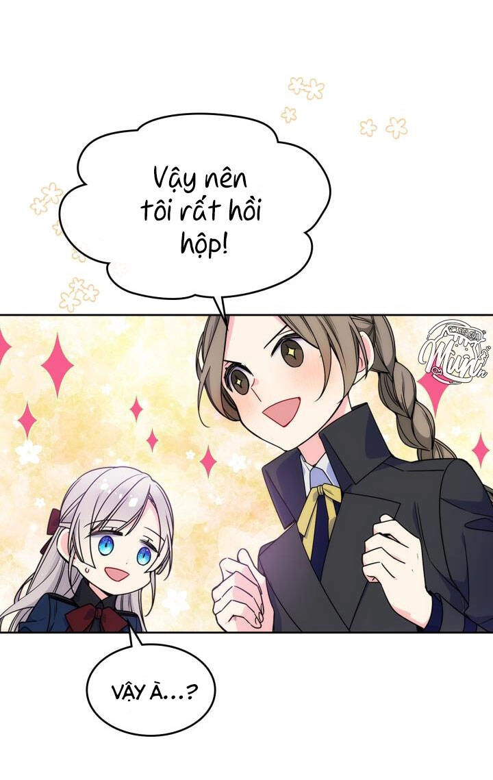 Anh Trai Tôi Quá Hiền Lành Làm Tôi Lo Lắng Ghê Chapter 12 - 8