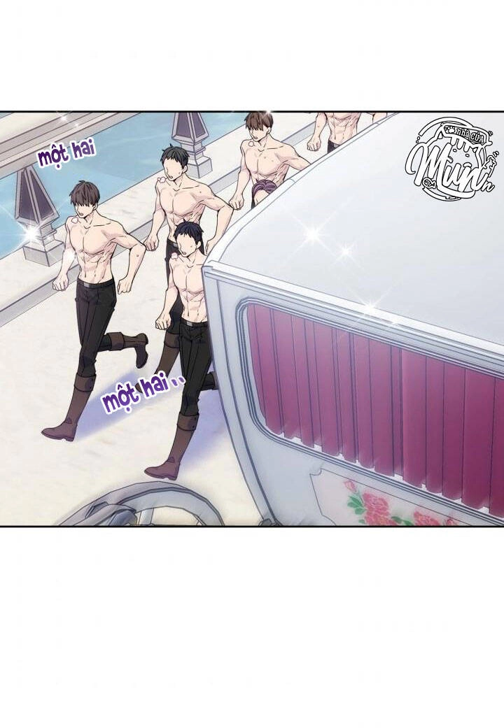 Anh Trai Tôi Quá Hiền Lành Làm Tôi Lo Lắng Ghê Chapter 12 - 9