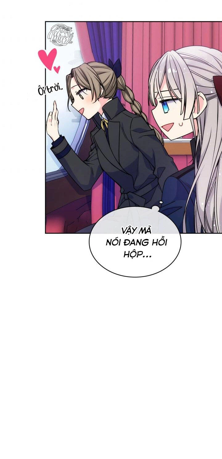 Anh Trai Tôi Quá Hiền Lành Làm Tôi Lo Lắng Ghê Chapter 12 - 10