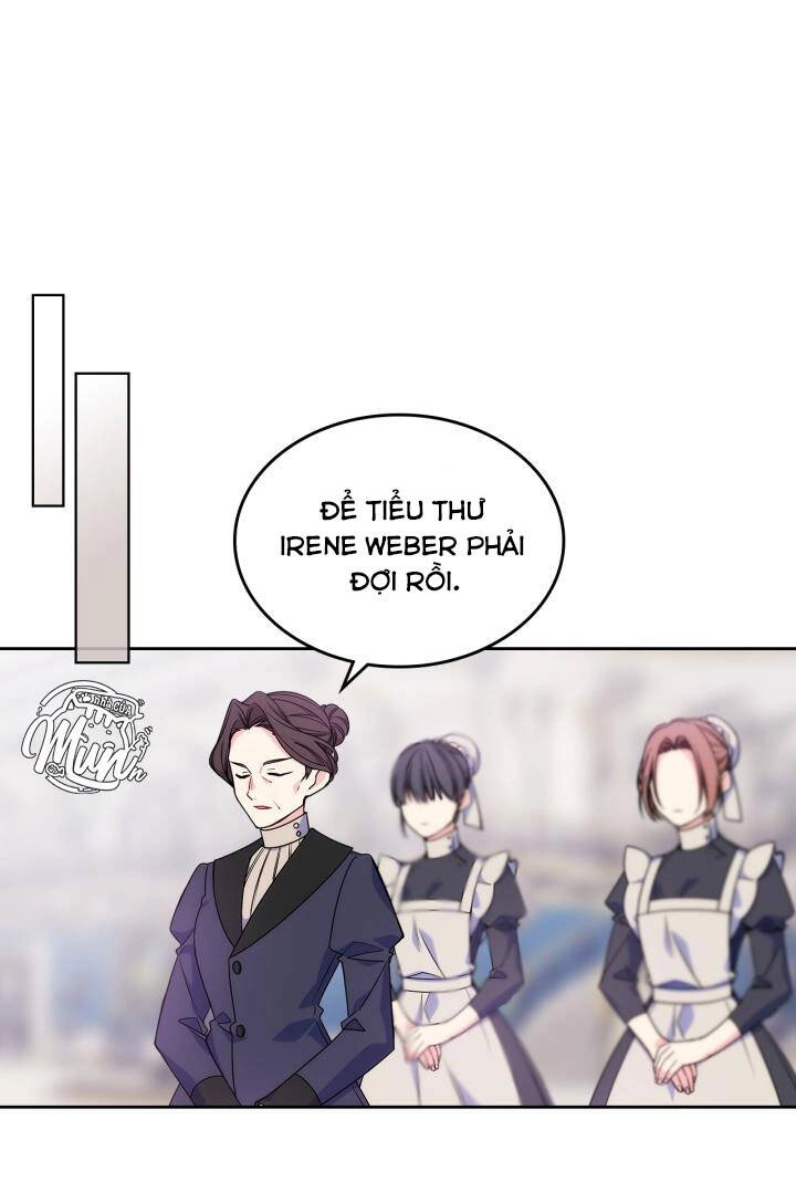 Anh Trai Tôi Quá Hiền Lành Làm Tôi Lo Lắng Ghê Chapter 12 - 11
