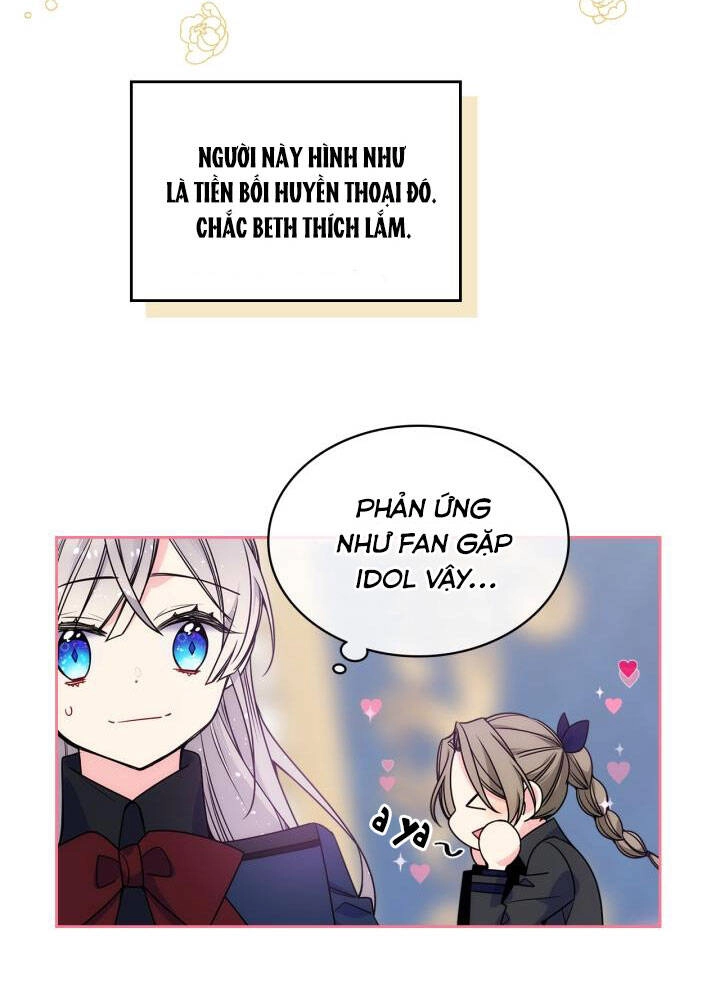 Anh Trai Tôi Quá Hiền Lành Làm Tôi Lo Lắng Ghê Chapter 12 - 13