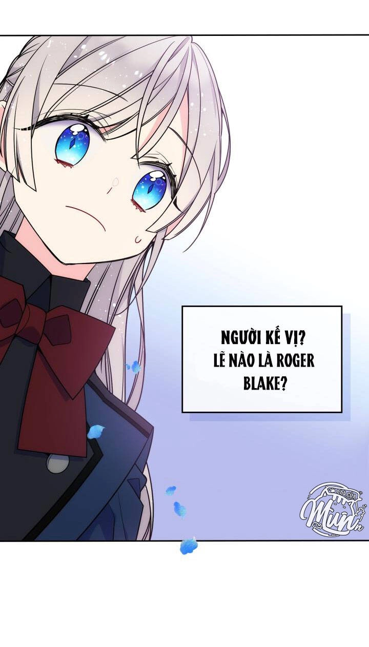 Anh Trai Tôi Quá Hiền Lành Làm Tôi Lo Lắng Ghê Chapter 12 - 15