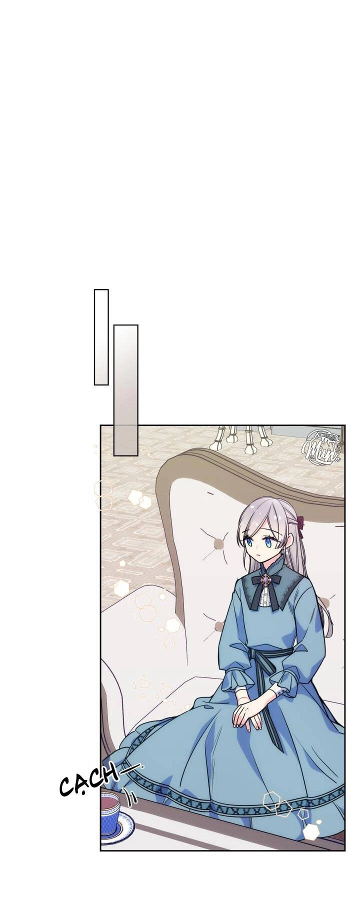 Anh Trai Tôi Quá Hiền Lành Làm Tôi Lo Lắng Ghê Chapter 12 - 16