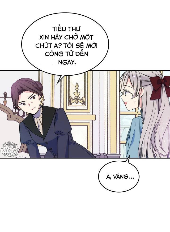 Anh Trai Tôi Quá Hiền Lành Làm Tôi Lo Lắng Ghê Chapter 12 - 17