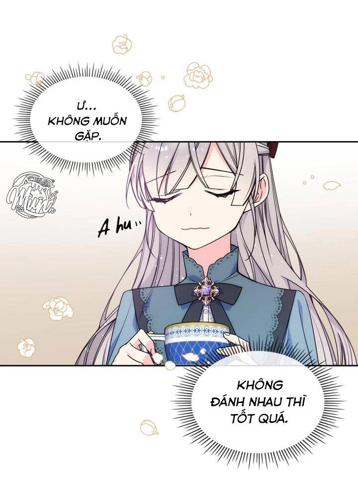 Anh Trai Tôi Quá Hiền Lành Làm Tôi Lo Lắng Ghê Chapter 12 - 18