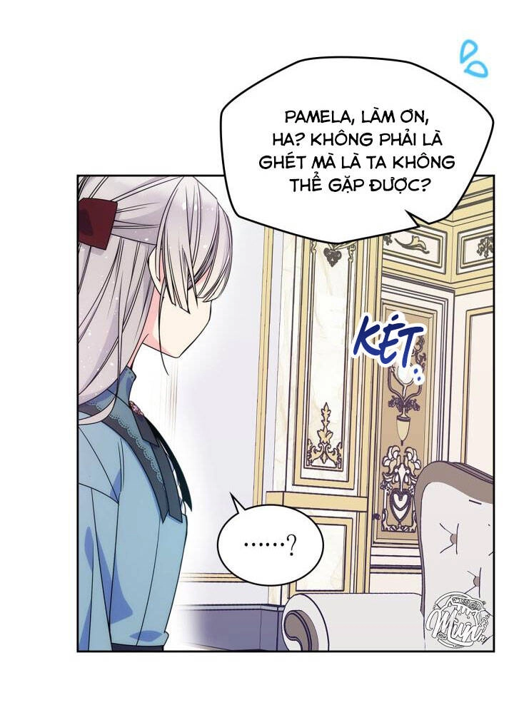 Anh Trai Tôi Quá Hiền Lành Làm Tôi Lo Lắng Ghê Chapter 12 - 20