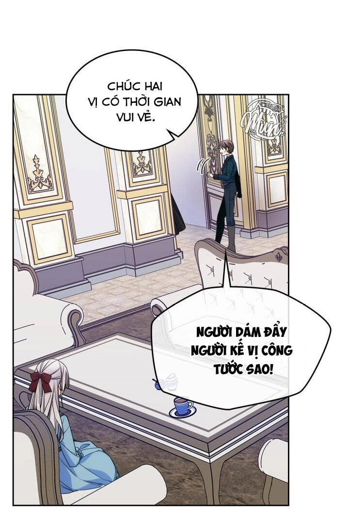 Anh Trai Tôi Quá Hiền Lành Làm Tôi Lo Lắng Ghê Chapter 12 - 21