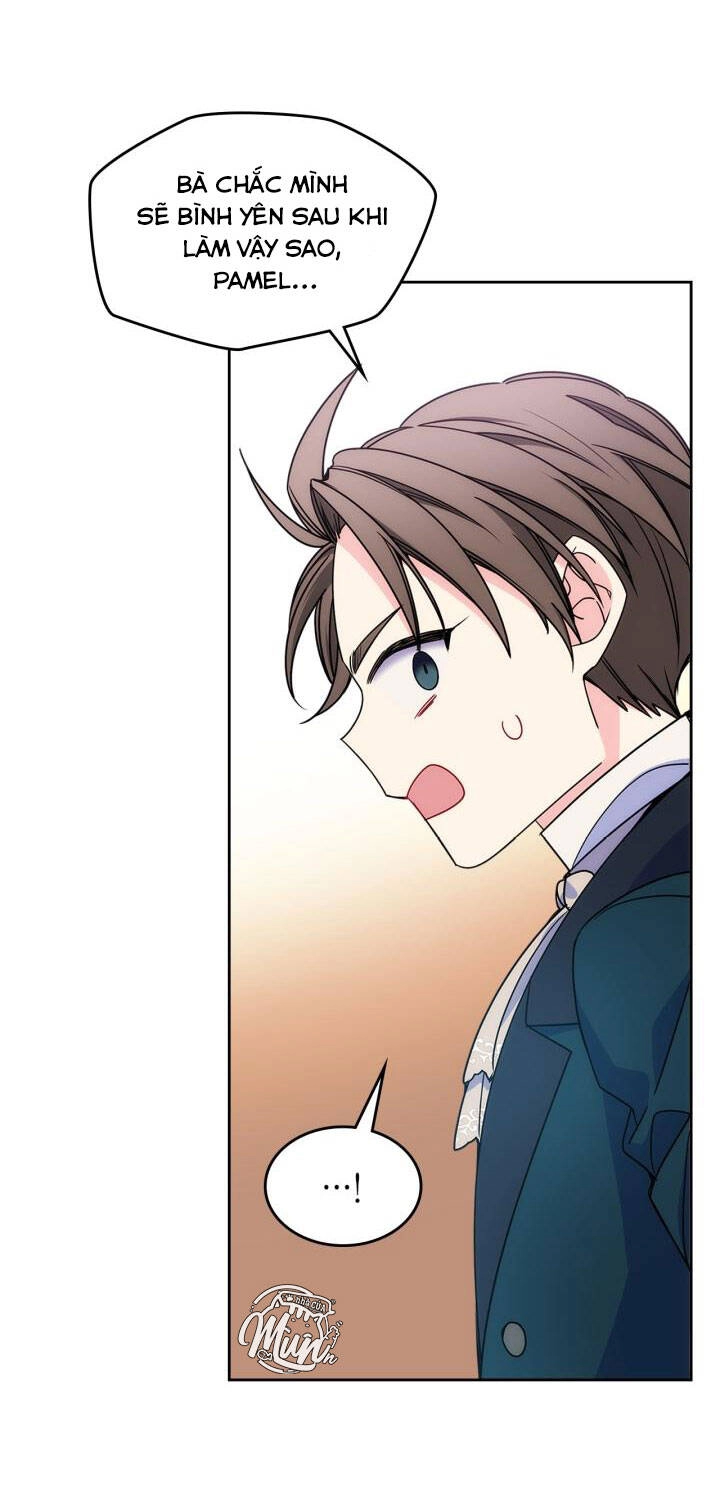 Anh Trai Tôi Quá Hiền Lành Làm Tôi Lo Lắng Ghê Chapter 12 - 22