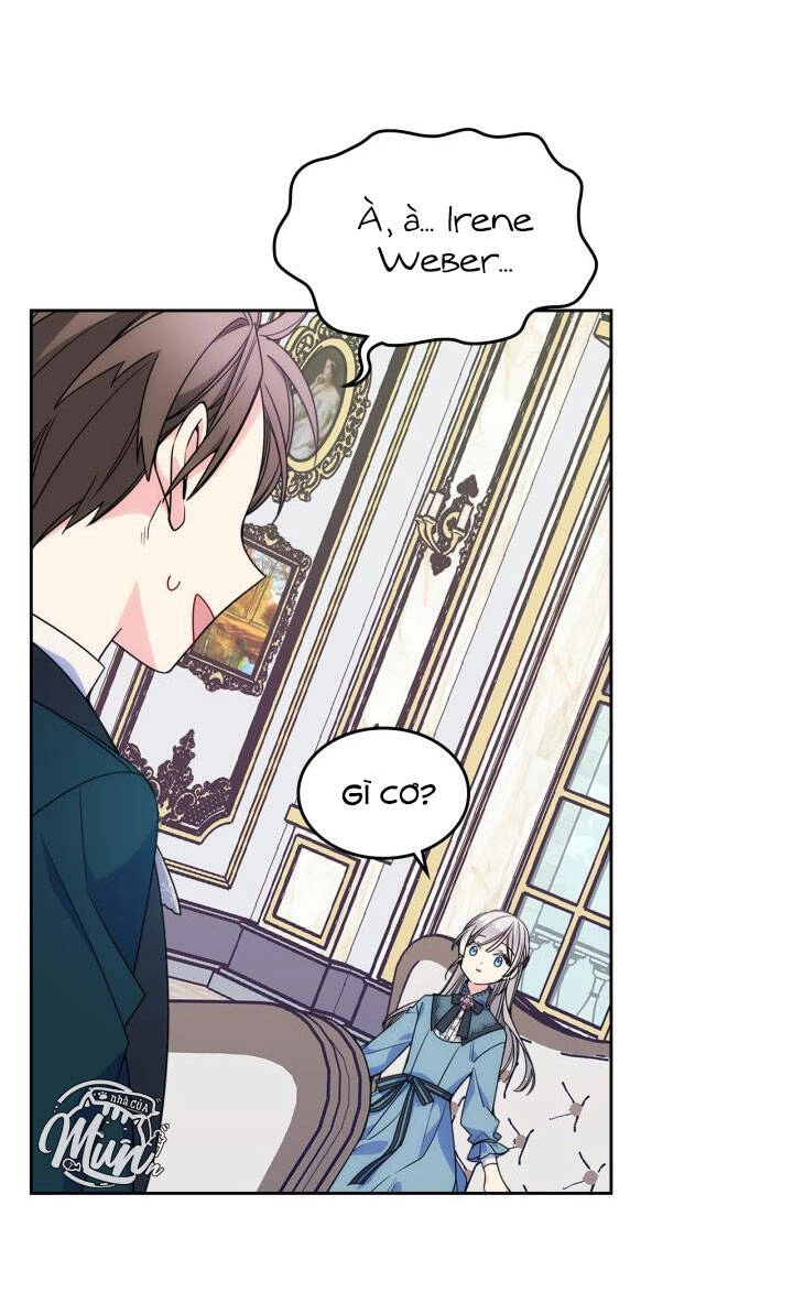 Anh Trai Tôi Quá Hiền Lành Làm Tôi Lo Lắng Ghê Chapter 12 - 23