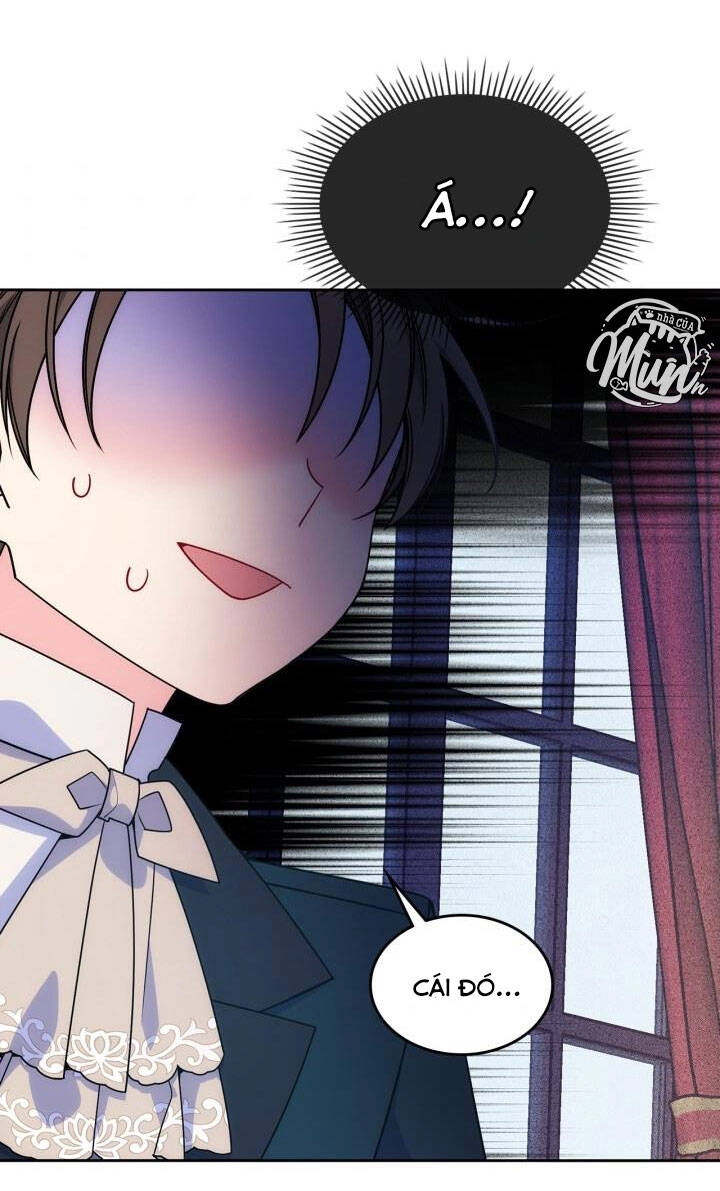 Anh Trai Tôi Quá Hiền Lành Làm Tôi Lo Lắng Ghê Chapter 12 - 24