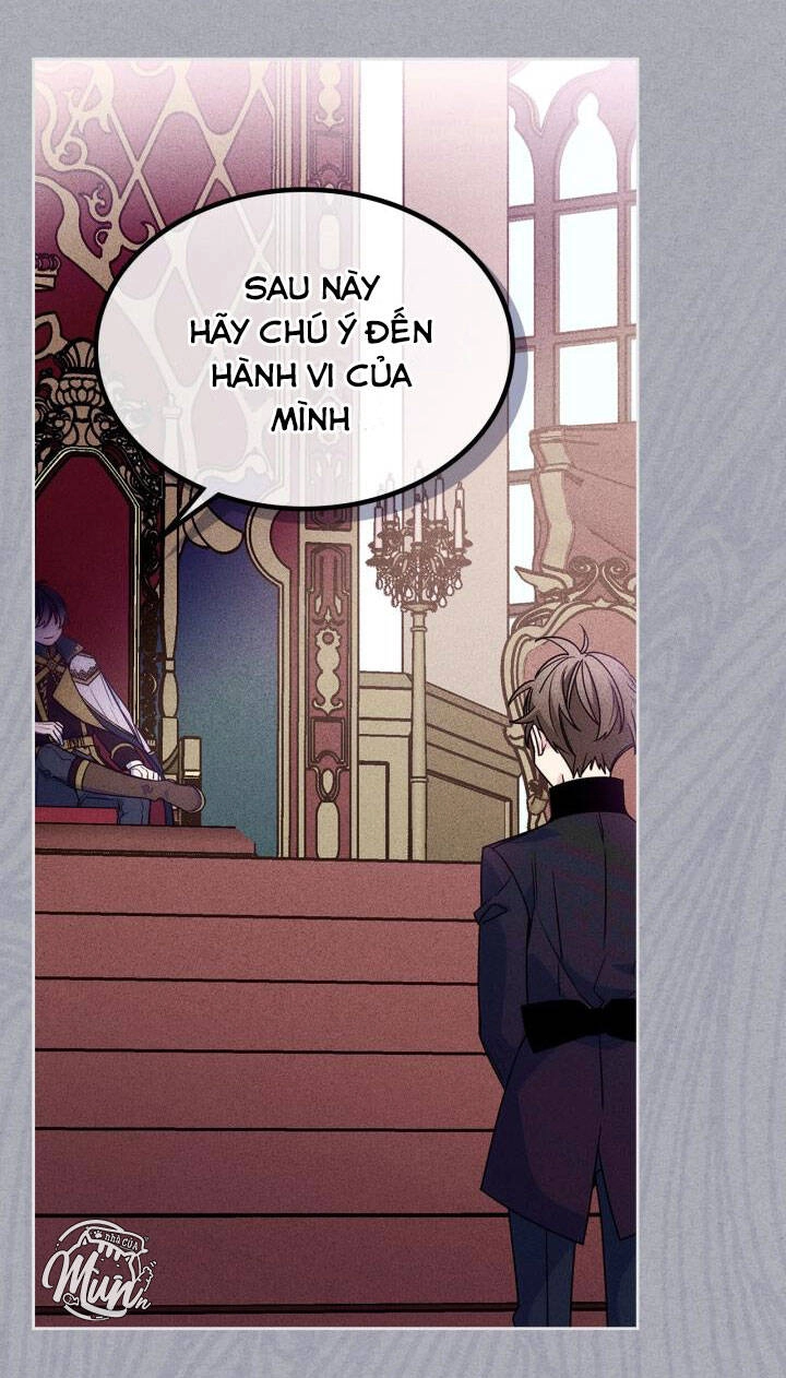 Anh Trai Tôi Quá Hiền Lành Làm Tôi Lo Lắng Ghê Chapter 12 - 26