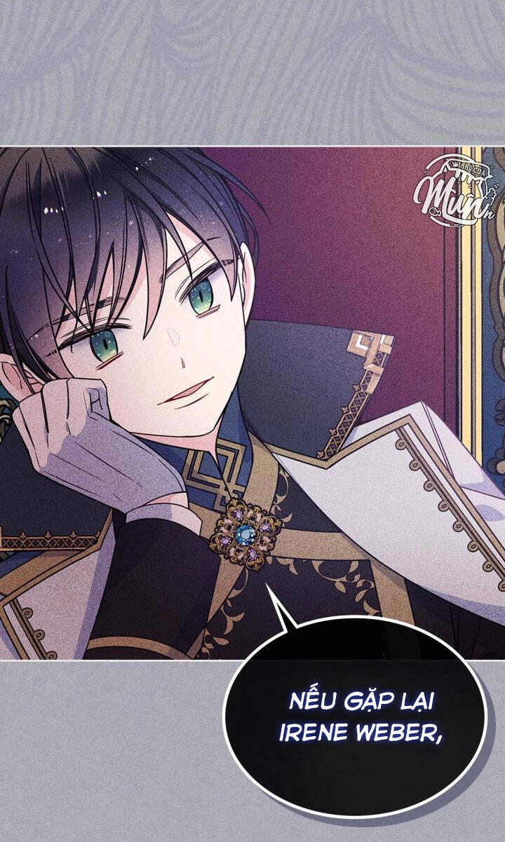 Anh Trai Tôi Quá Hiền Lành Làm Tôi Lo Lắng Ghê Chapter 12 - 27