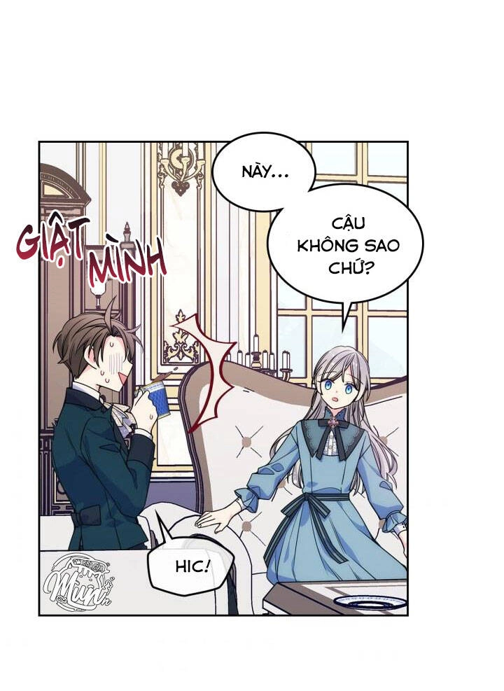 Anh Trai Tôi Quá Hiền Lành Làm Tôi Lo Lắng Ghê Chapter 12 - 32