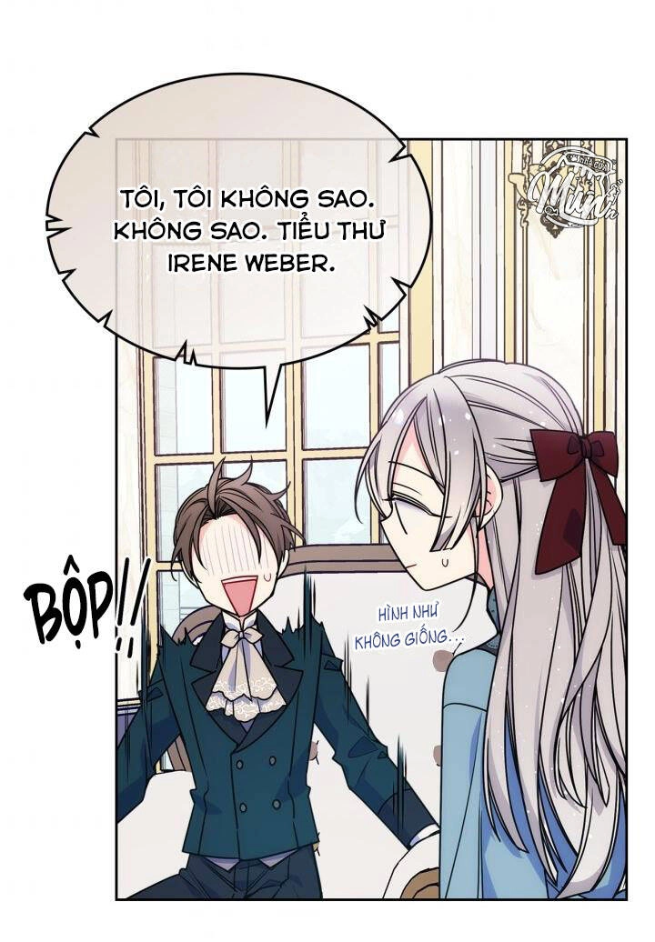 Anh Trai Tôi Quá Hiền Lành Làm Tôi Lo Lắng Ghê Chapter 12 - 33