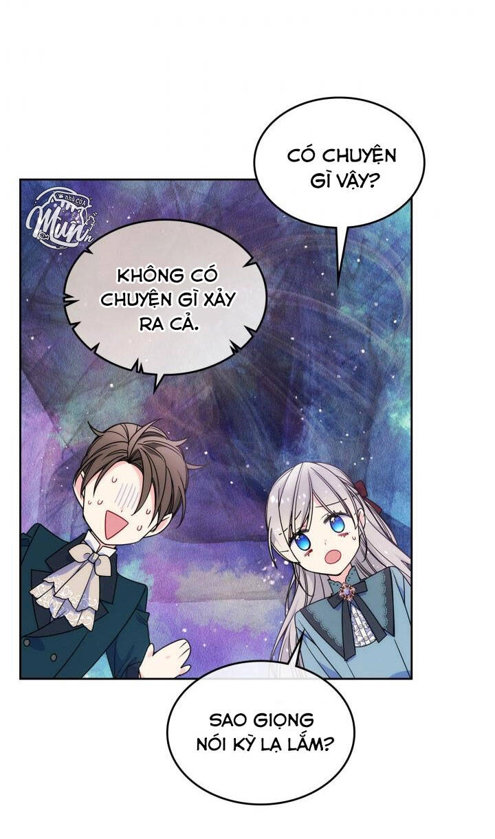 Anh Trai Tôi Quá Hiền Lành Làm Tôi Lo Lắng Ghê Chapter 12 - 34