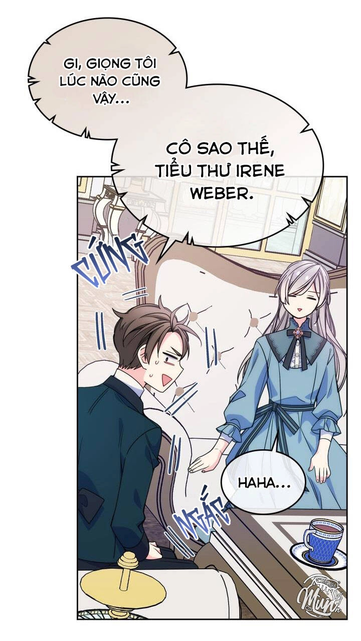 Anh Trai Tôi Quá Hiền Lành Làm Tôi Lo Lắng Ghê Chapter 12 - 35