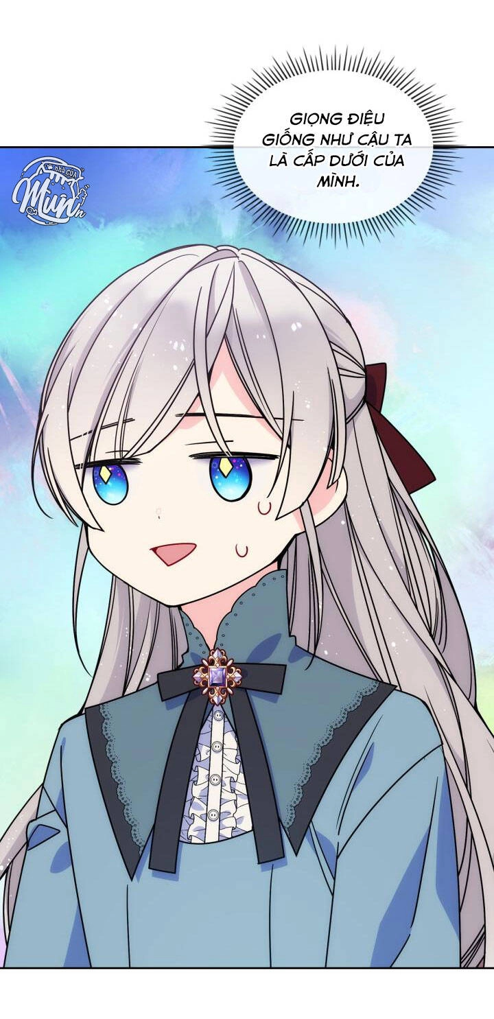 Anh Trai Tôi Quá Hiền Lành Làm Tôi Lo Lắng Ghê Chapter 12 - 36