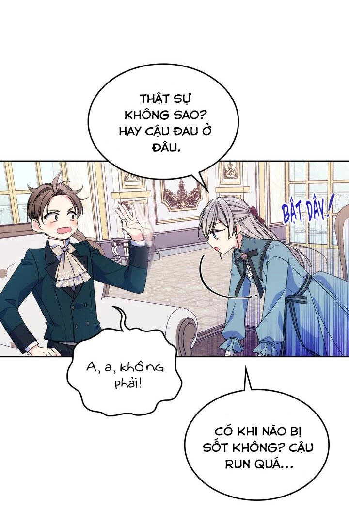 Anh Trai Tôi Quá Hiền Lành Làm Tôi Lo Lắng Ghê Chapter 12 - 37