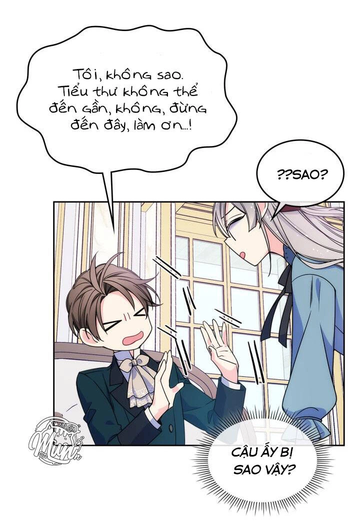 Anh Trai Tôi Quá Hiền Lành Làm Tôi Lo Lắng Ghê Chapter 12 - 38