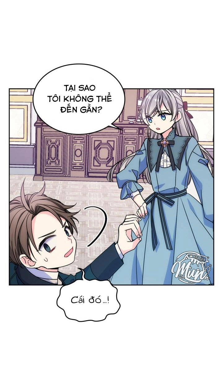 Anh Trai Tôi Quá Hiền Lành Làm Tôi Lo Lắng Ghê Chapter 12 - 39