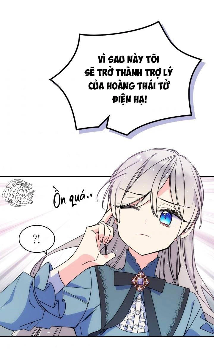 Anh Trai Tôi Quá Hiền Lành Làm Tôi Lo Lắng Ghê Chapter 12 - 40